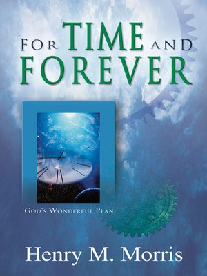cover image of For Time and Forever